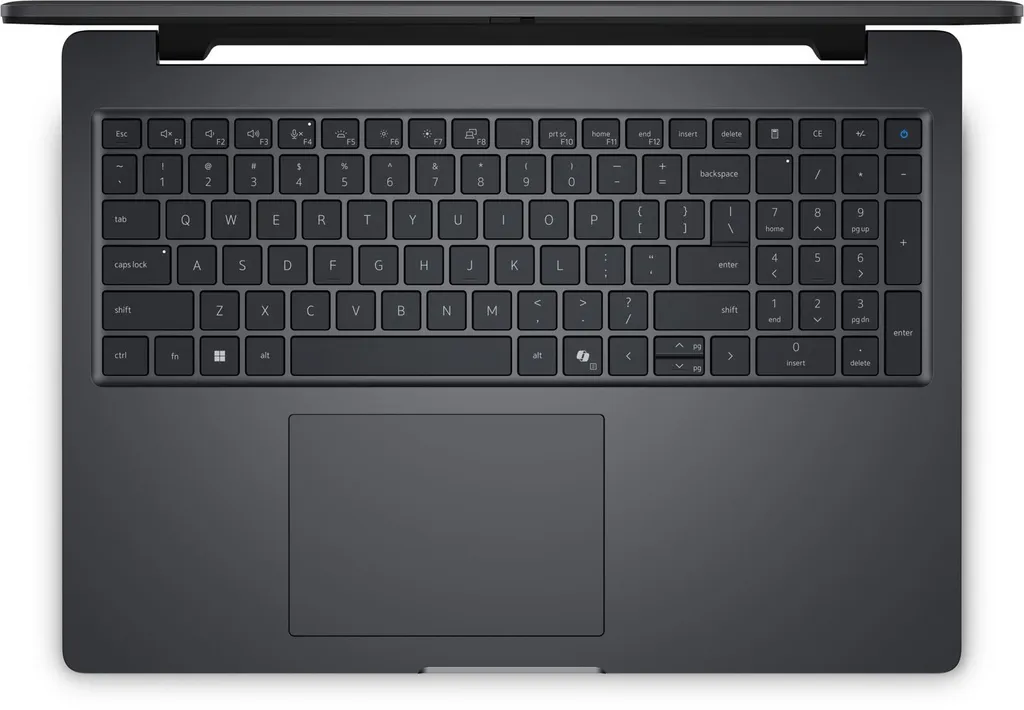 DELL PRO PRECISION 5/U7-366H/32/1TB/16/PRO500/W11P - immagine 4