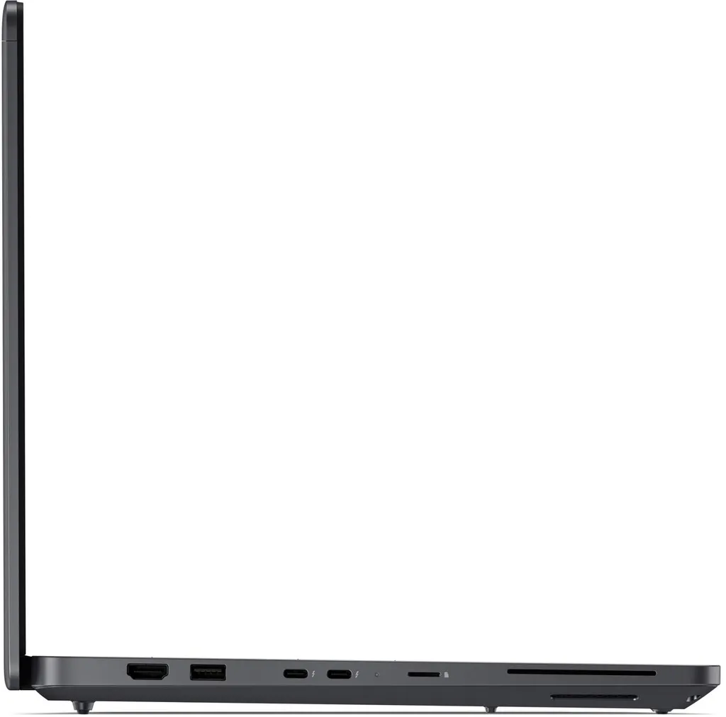 DELL PRO PRECISION 5/U7-366H/32/1TB/16/PRO500/W11P - immagine 7