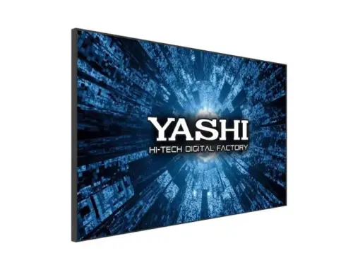 YASHI QUADRO MUSEUM 65 4K ADS+ 550NITS