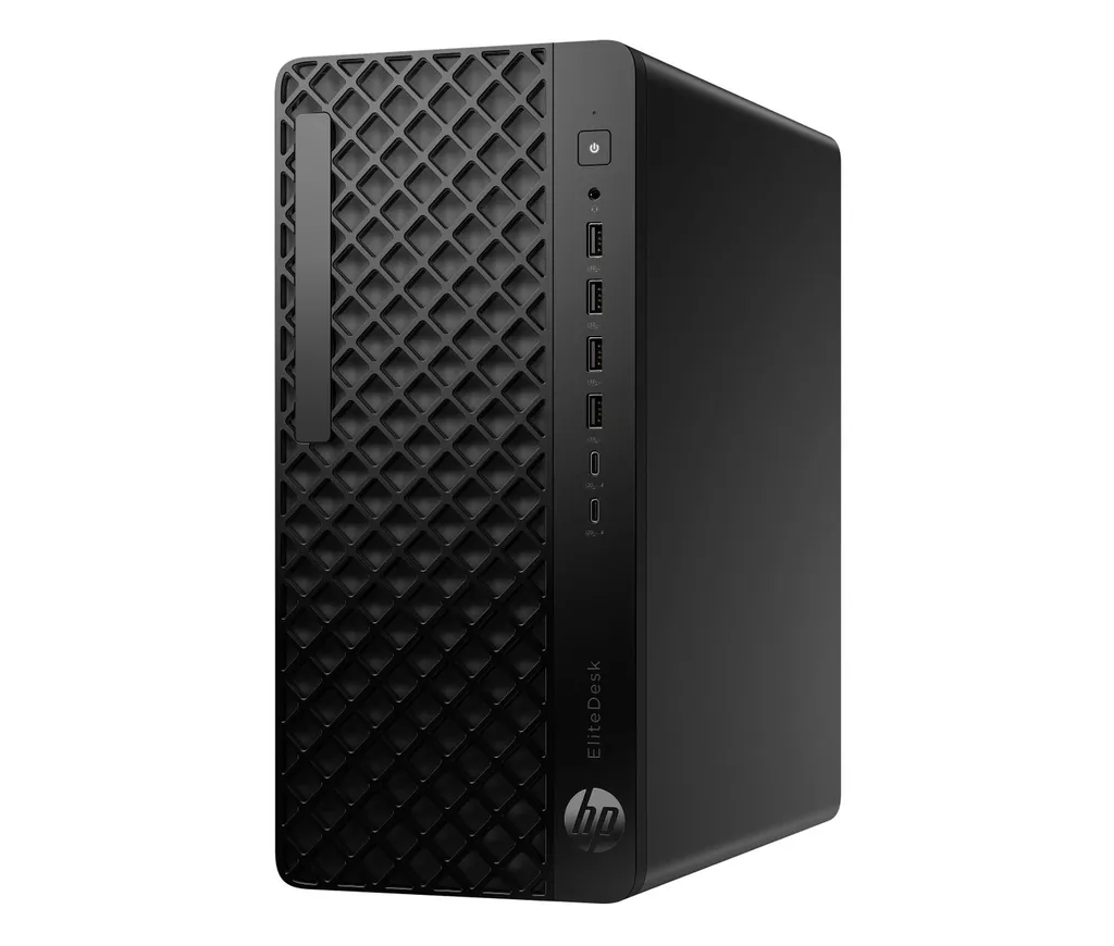 ELITEDESK 8 TOWER G1I ULTRA 7-265 32/1 W11P 3YW - immagine 18