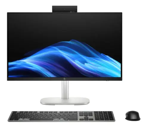 ELITE 8 G1I AIO24NT ULTRA7-265 32/1 W11P 3YW