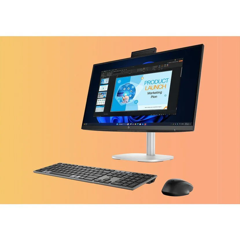 ELITE 8 G1I AIO24NT ULTRA7-265 32/1 W11P 3YW - immagine 14