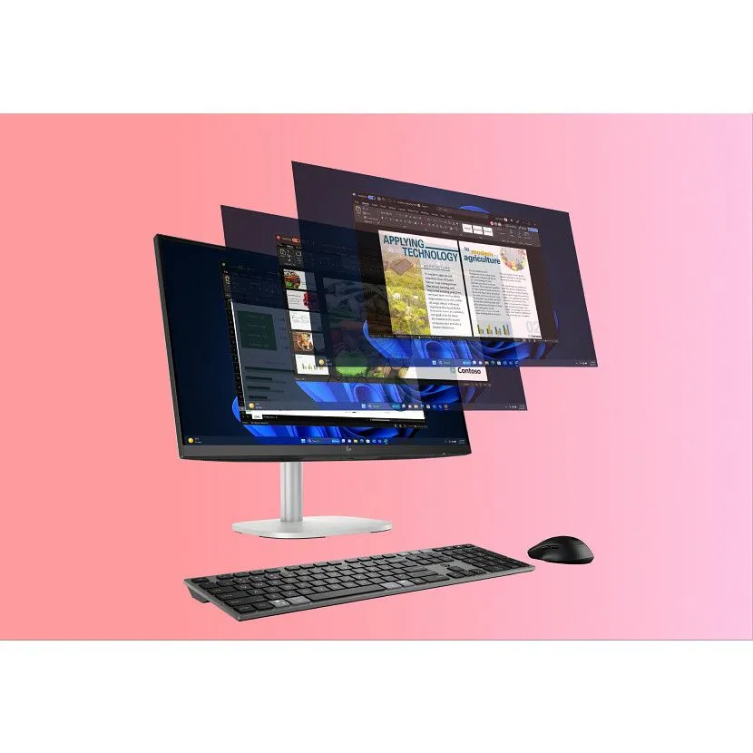 ELITE 8 G1I AIO24NT ULTRA7-265 32/1 W11P 3YW - immagine 16