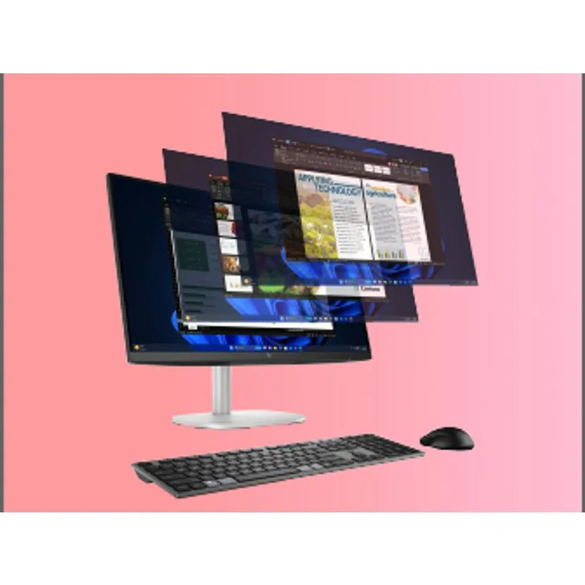 ELITE 8 G1I AIO24NT ULTRA7-265 32/1 W11P 3YW - immagine 18