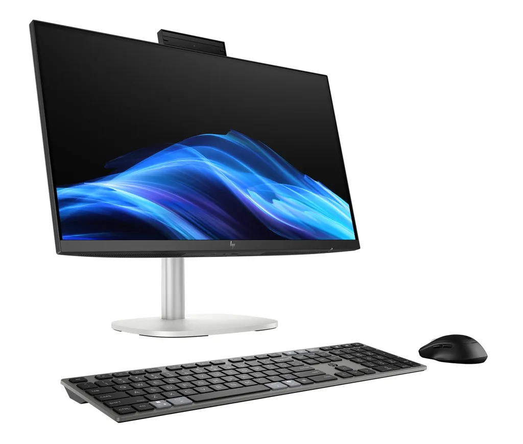ELITE 8 G1I AIO24NT ULTRA7-265 32/1 W11P 3YW - immagine 2