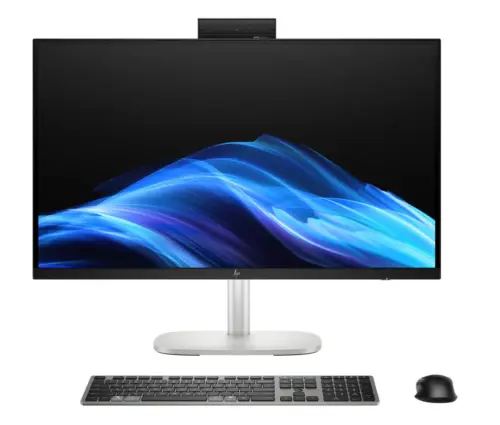 ELITE 8 G1I AIO27NT ULTRA7-265 32/1 W11P 3YW