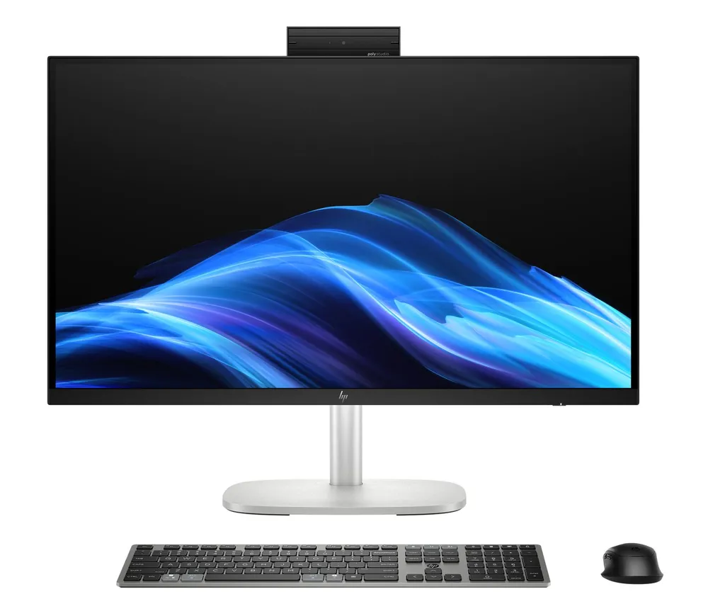 ELITE 8 G1I AIO27NT ULTRA7-265 32/1 W11P 3YW
