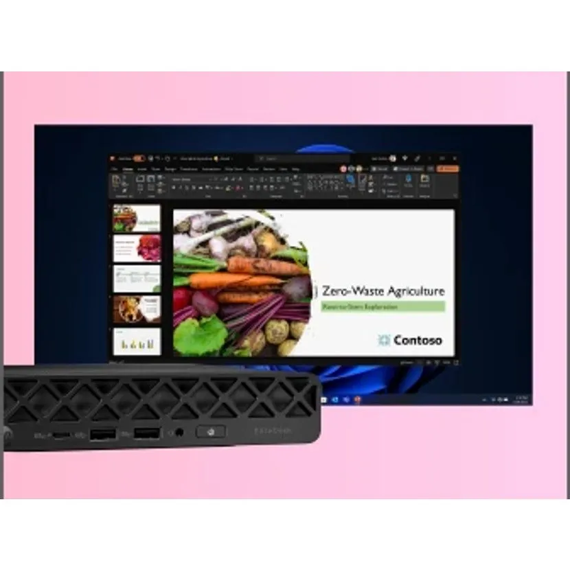 ELITE MINI 8 G1I ULTRA7-265T 32/1 W11P 3YW - immagine 15