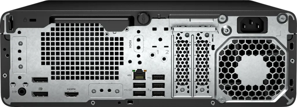 PRODESK 4 G1I SFF ULTRA 5-235 32/1 WIN11P 4YW - immagine 12