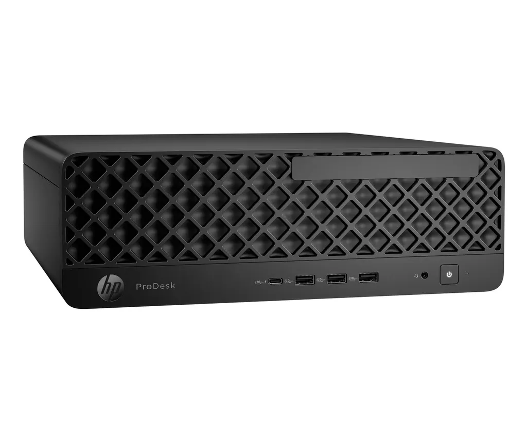 PRODESK 4 G1I SFF ULTRA 5-235 32/1 WIN11P 4YW - immagine 2