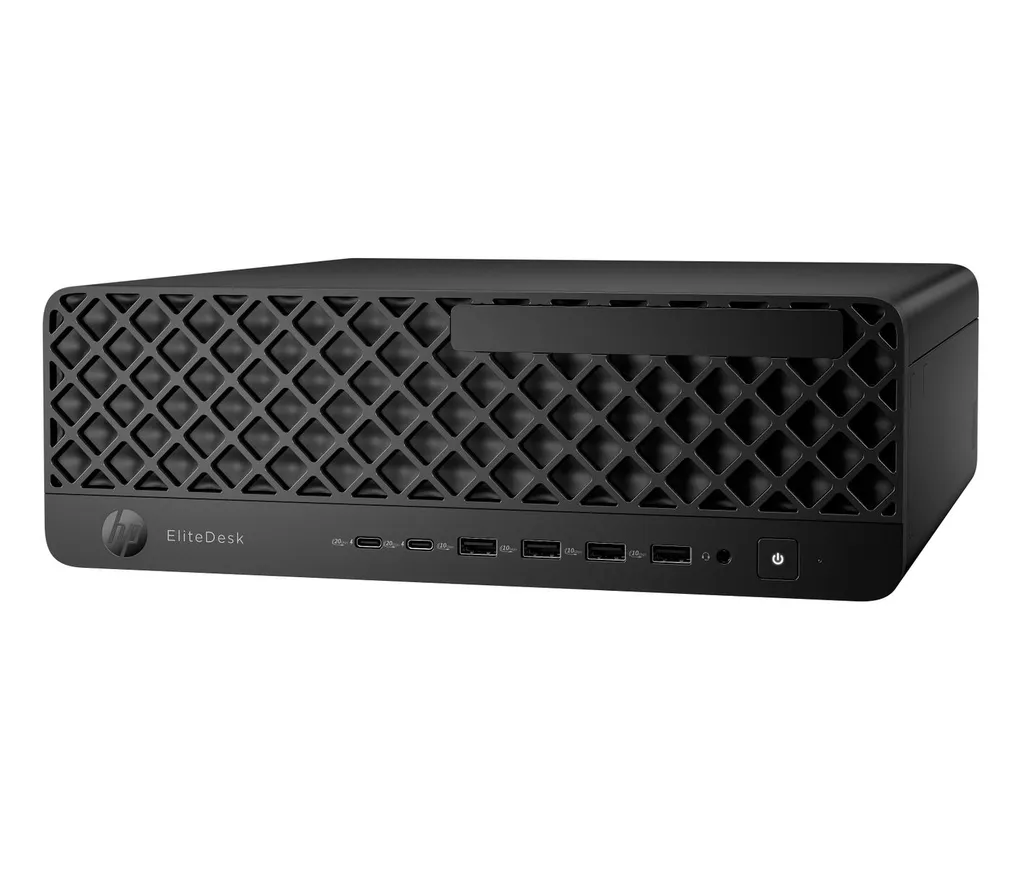 ELITE SFF 8 G1I ULTRA 7-265 32/1 W11P 4YW - immagine 17