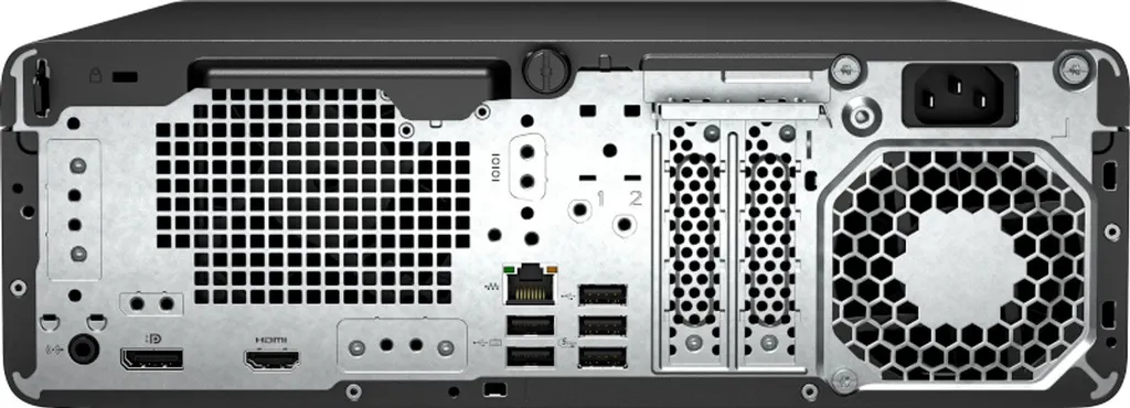 ELITE SFF 8 G1I ULTRA 7-265 32/1 W11P 4YW - immagine 18