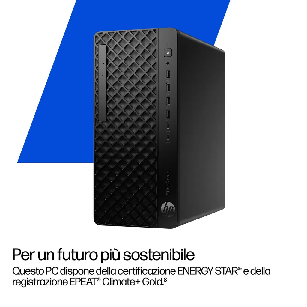 ELITE SFF 8 G1I ULTRA 7-265 32/1 W11P 4YW - immagine 4