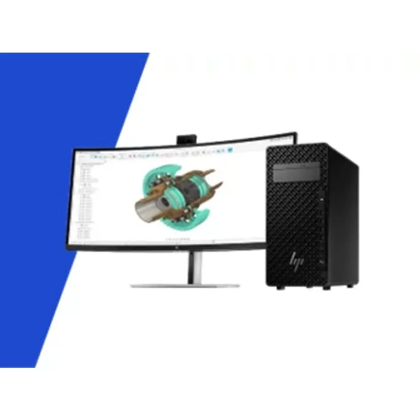 Z2 TWR G1I ULTRA 9 285K 64/1 WIN11P 3YW - immagine 13
