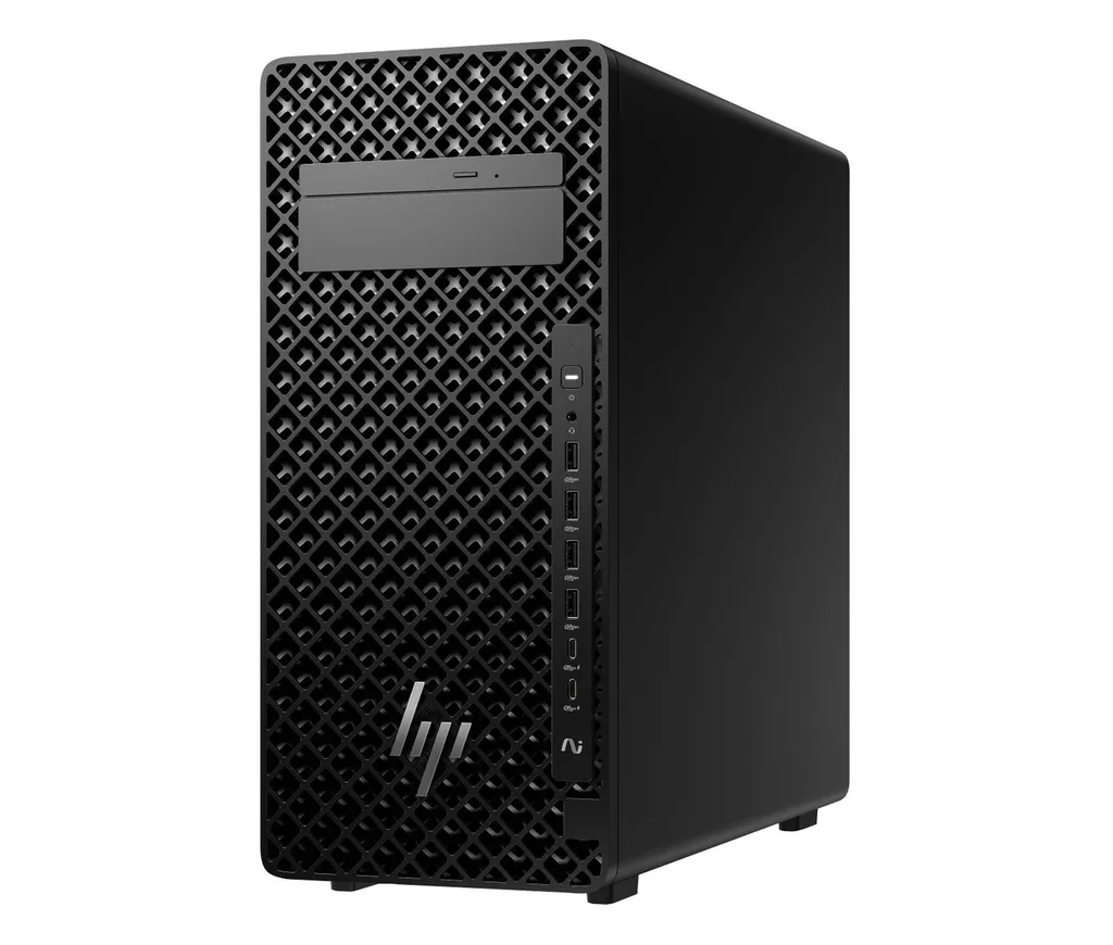Z2 TWR G1I ULTRA 9 285K 64/1 WIN11P 3YW - immagine 17
