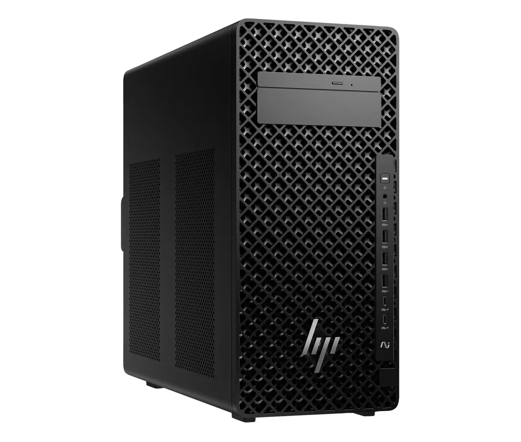 Z2 TWR G1I ULTRA 9 285K 64/1 WIN11P 3YW - immagine 2