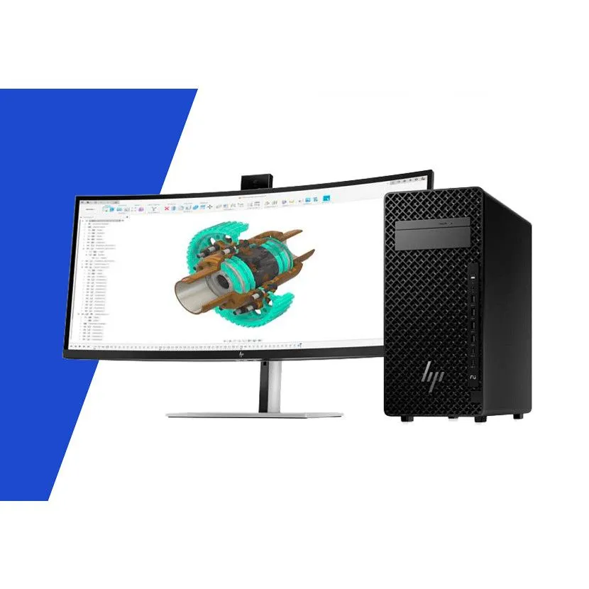 Z2 TWR G1I ULTRA 9 285K 64/1 WIN11P 3YW - immagine 9