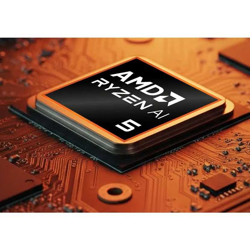 EB 8 G2A 14OLED RYZEN AI 5435 16/512 W11P 3YOFF - immagine 18