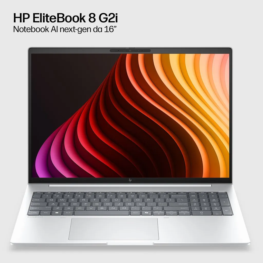 EB 8 G2I 16 AI ULTRA 7 355 32/1 5G W11P 3YOFF - immagine 12