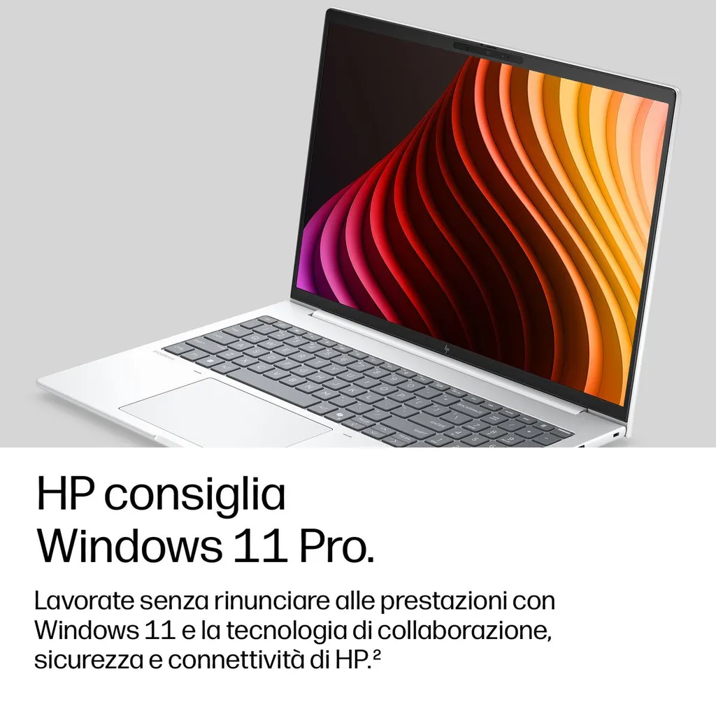 EB 8 G2I 16 AI ULTRA 7 355 32/1 5G W11P 3YOFF - immagine 4