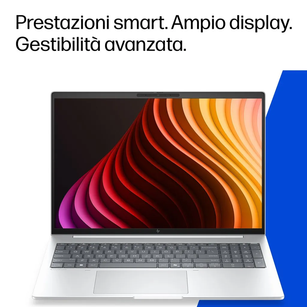 EB 8 G2I 16 AI ULTRA 7 355 32/1 5G W11P 3YOFF - immagine 9