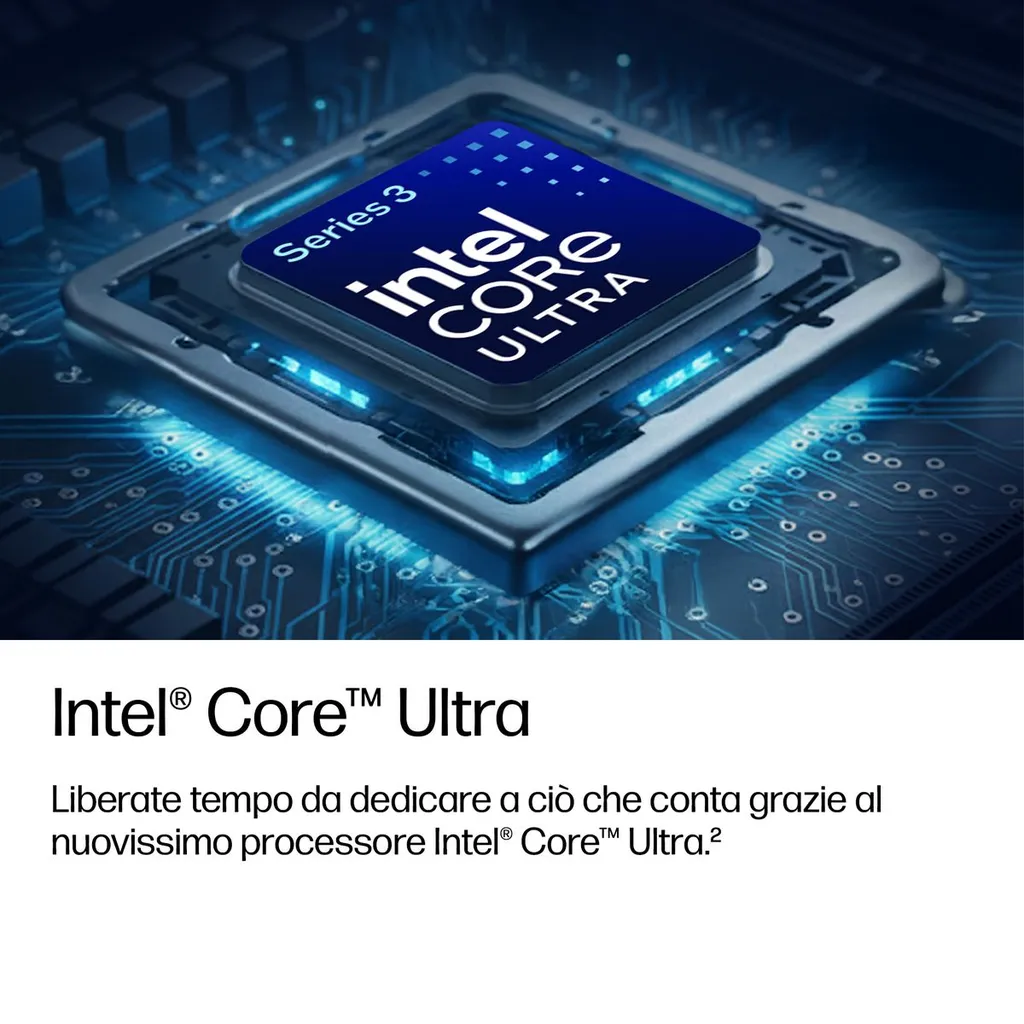 EB 6 G2I 16 AI ULTRA 5 335 16/512 5G W11P 3YOFF - immagine 10