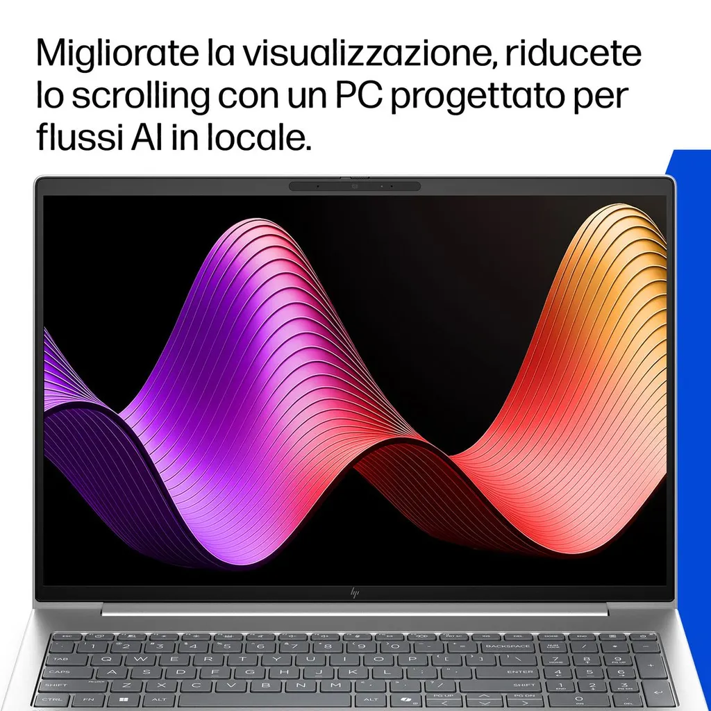 EB 6 G2I 16 AI ULTRA 5 335 16/512 5G W11P 3YOFF - immagine 12