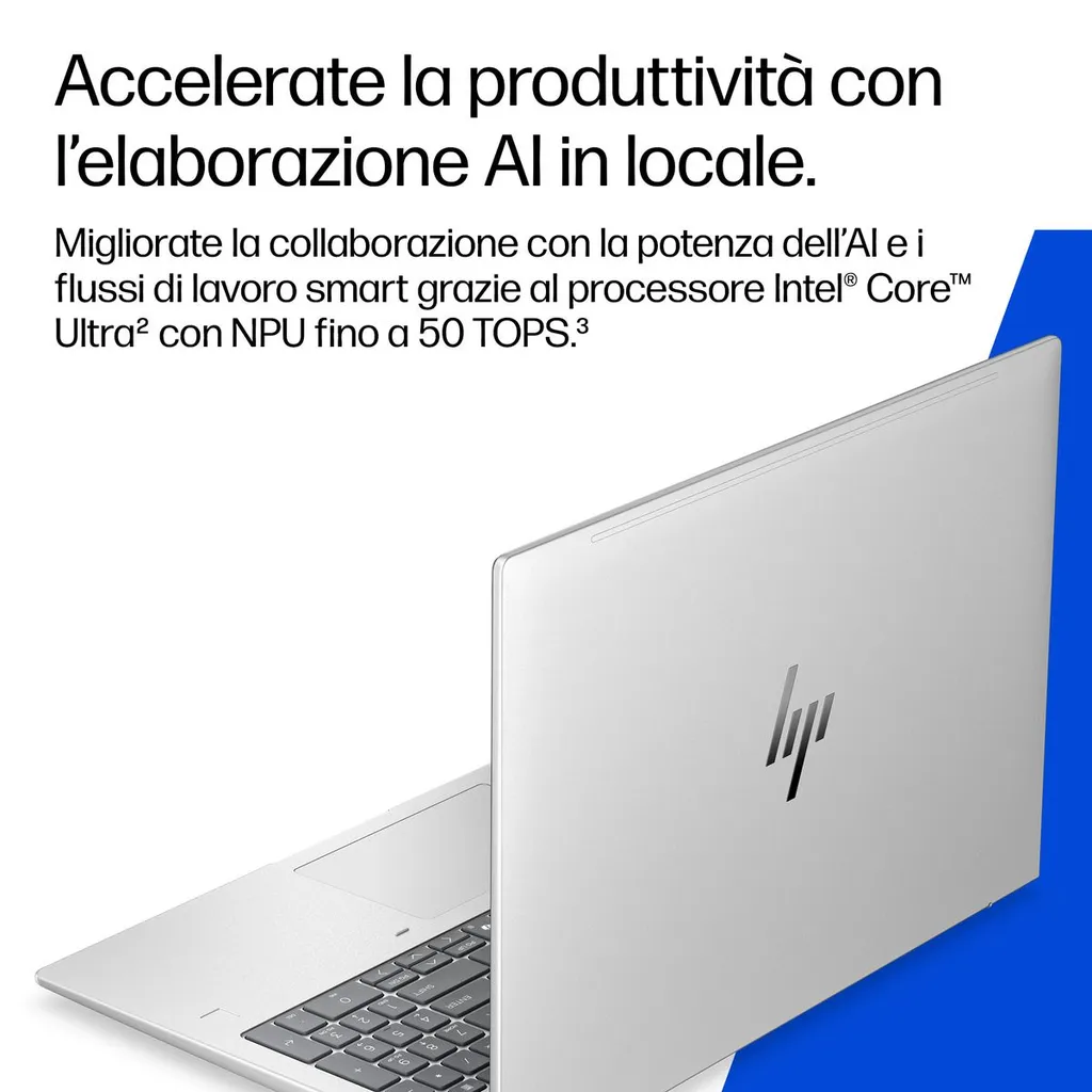 EB 6 G2I 16 AI ULTRA 5 335 16/512 5G W11P 3YOFF - immagine 6