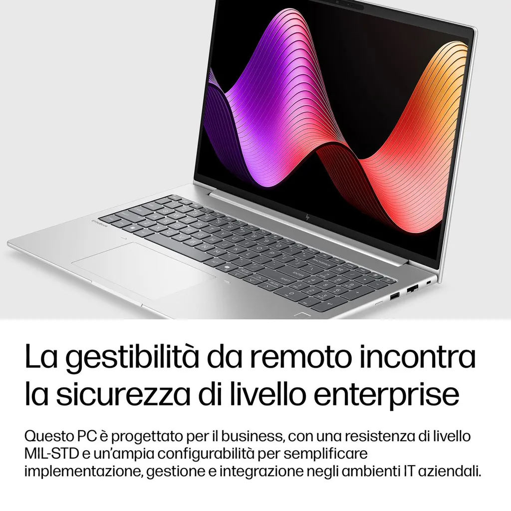 EB 6 G2I 16 AI ULTRA 5 335 16/512 5G W11P 3YOFF - immagine 7