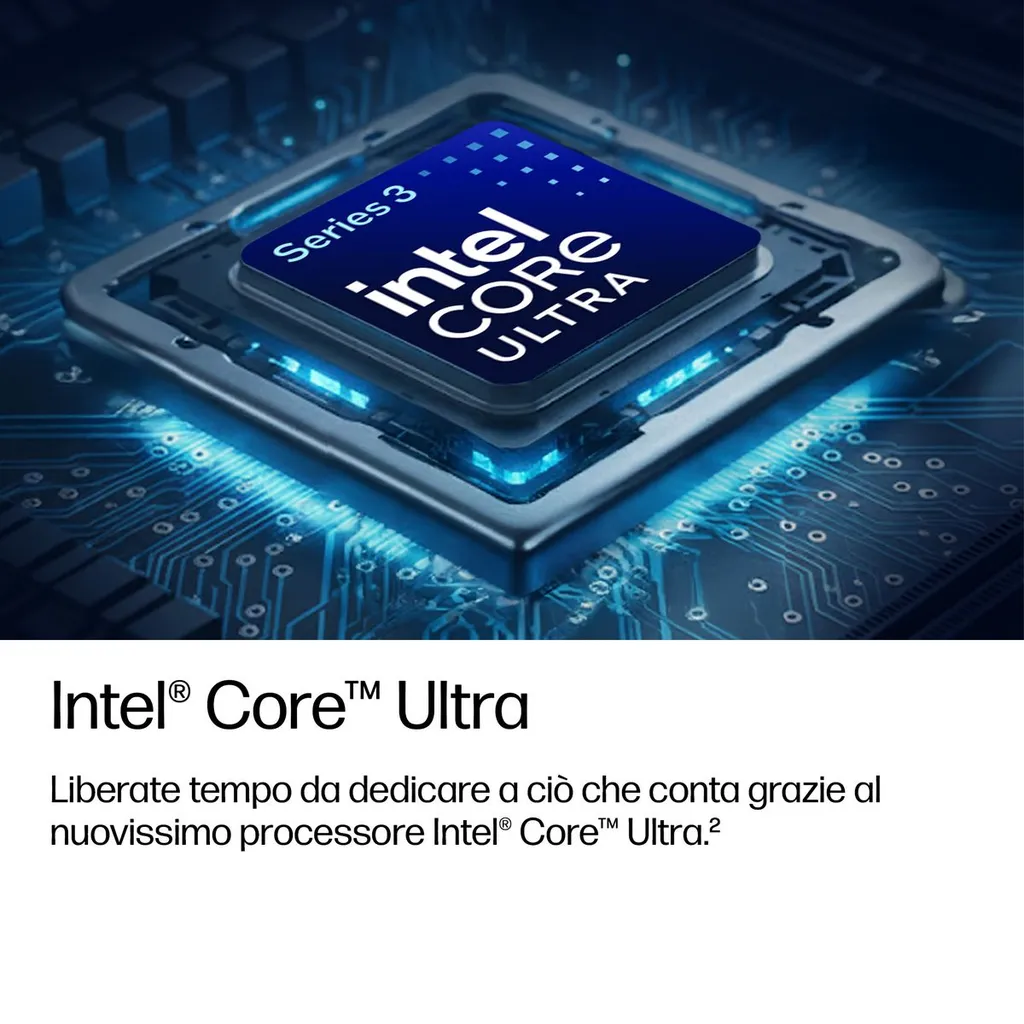 EB 6 G2I 14 AI ULTRA 5 335 16/512 5G W11P 3YOFF - immagine 14