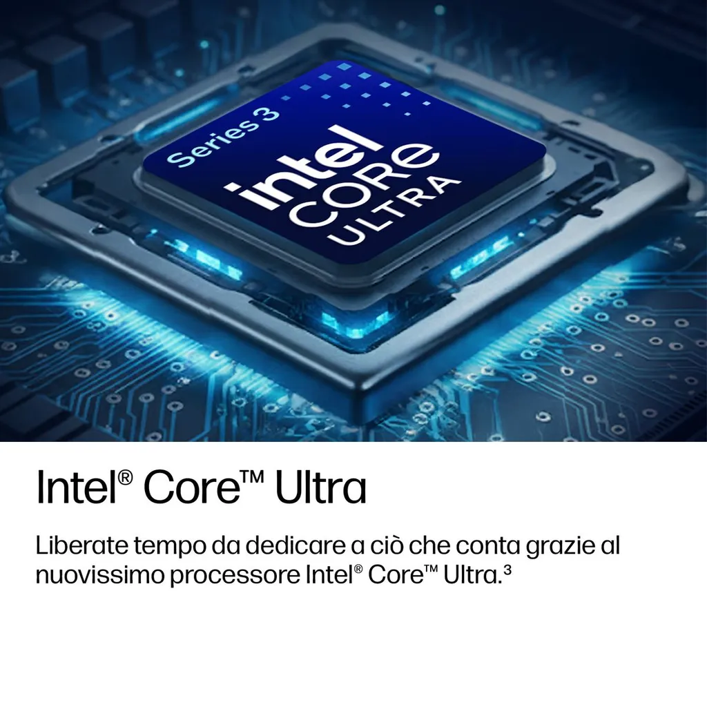 EB 8 G2I 16 AI ULTRA 7 355 16/512 5G W11P 3YOFF - immagine 3