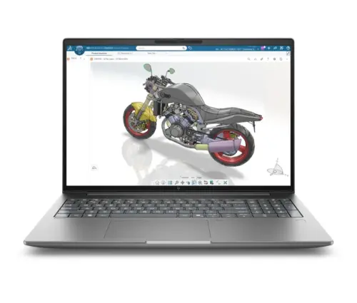 ZBOOK X16 G2I U9 386H 64/1 RTX 2000 W11P 3YW