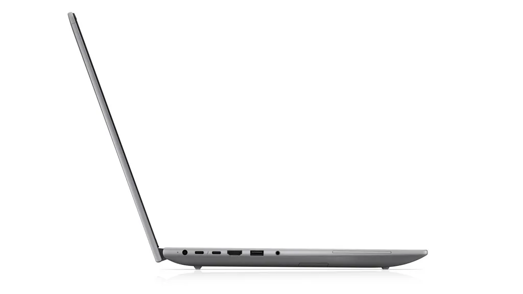 ZBOOK X16 G2I U7 356H 64/1 RTX 1000 W11P 3YWOFF - immagine 10