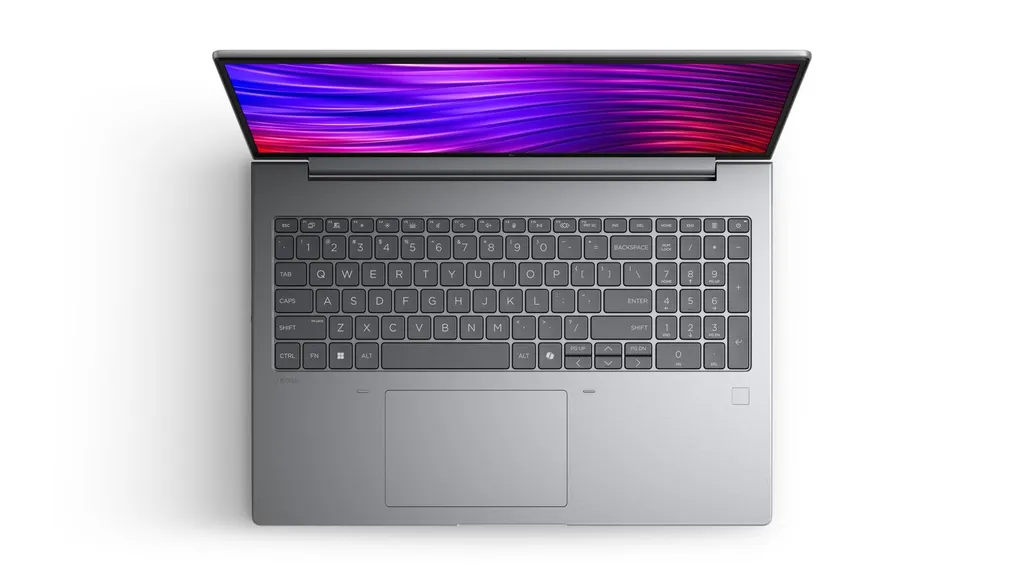 ZBOOK X16 G2I U7 356H 64/1 RTX 1000 W11P 3YWOFF - immagine 11