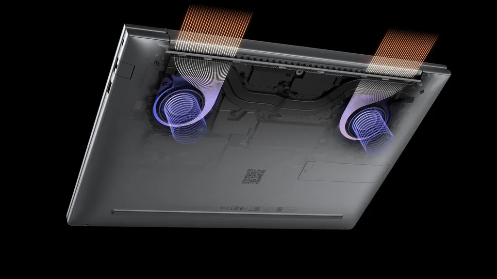 ZBOOK X16 G2I U7 356H 64/1 RTX 1000 W11P 3YWOFF - immagine 12