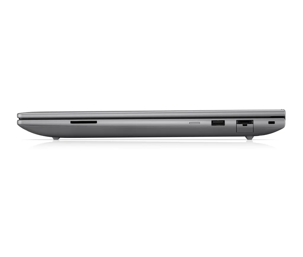 ZBOOK X16 G2I U7 356H 64/1 RTX 1000 W11P 3YWOFF - immagine 13