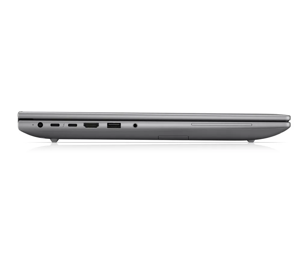 ZBOOK X16 G2I U7 356H 64/1 RTX 1000 W11P 3YWOFF - immagine 14
