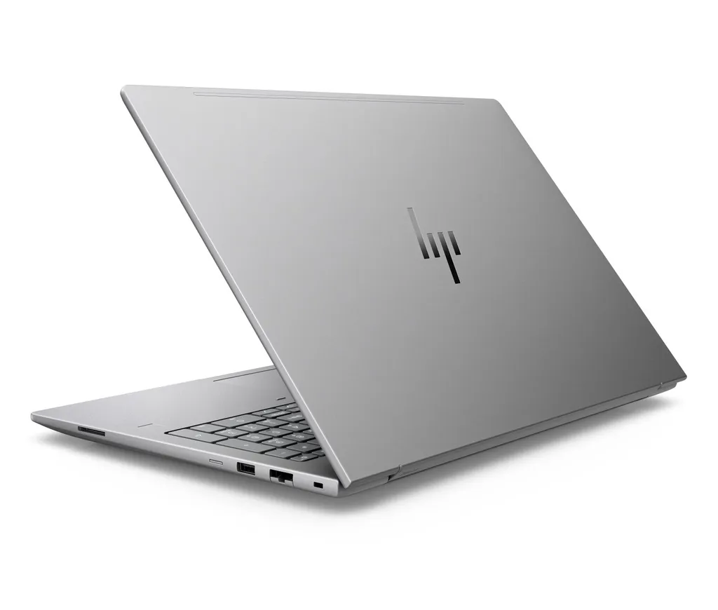ZBOOK X16 G2I U7 356H 64/1 RTX 1000 W11P 3YWOFF - immagine 3