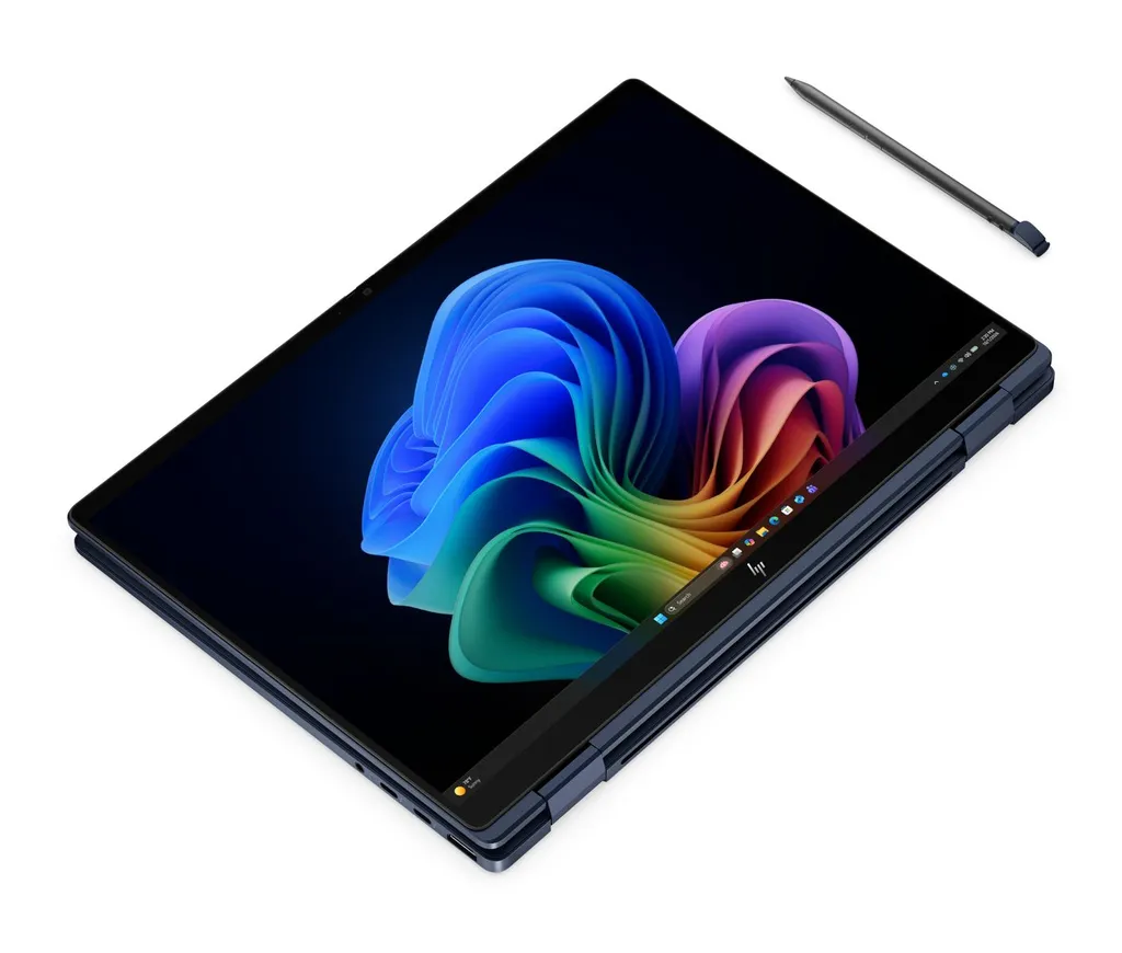 XG2I FLIP AI ULTRA7 356H 14 32/1 W11P 3YOFF BLU - immagine 13