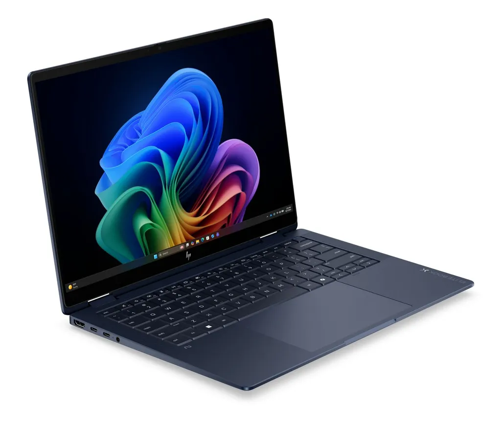 XG2I FLIP AI ULTRA7 356H 14 32/1 W11P 3YOFF BLU - immagine 2