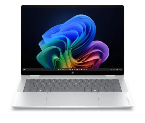 XG2I FLIP AI ULTRA7 356H 14 32/1 W11P 3YOFF SILVER