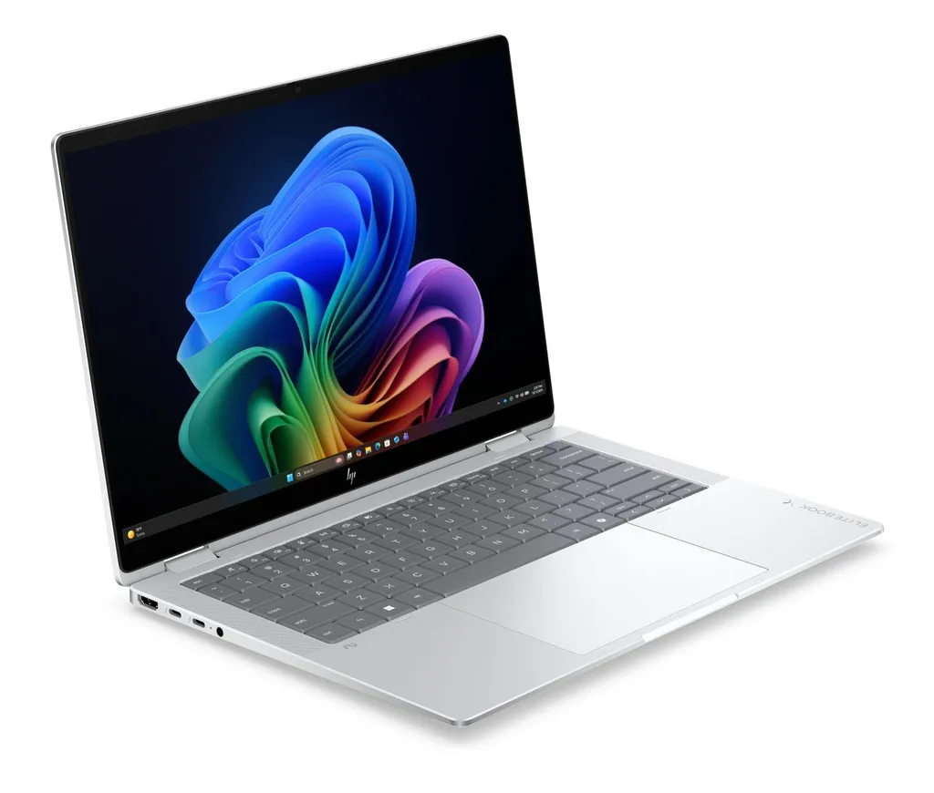 XG2I FLIP AI ULTRA7 356H 14 32/1 W11P 3YOFF SILVER - immagine 2