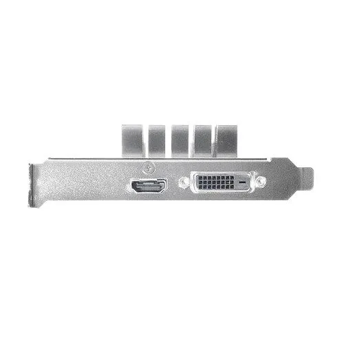 ASUS SCHEDA VIDEO GEFORCE GT1030-SL-2G-BRK - immagine 2