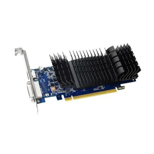 ASUS SCHEDA VIDEO GEFORCE GT1030-SL-2G-BRK - immagine 3