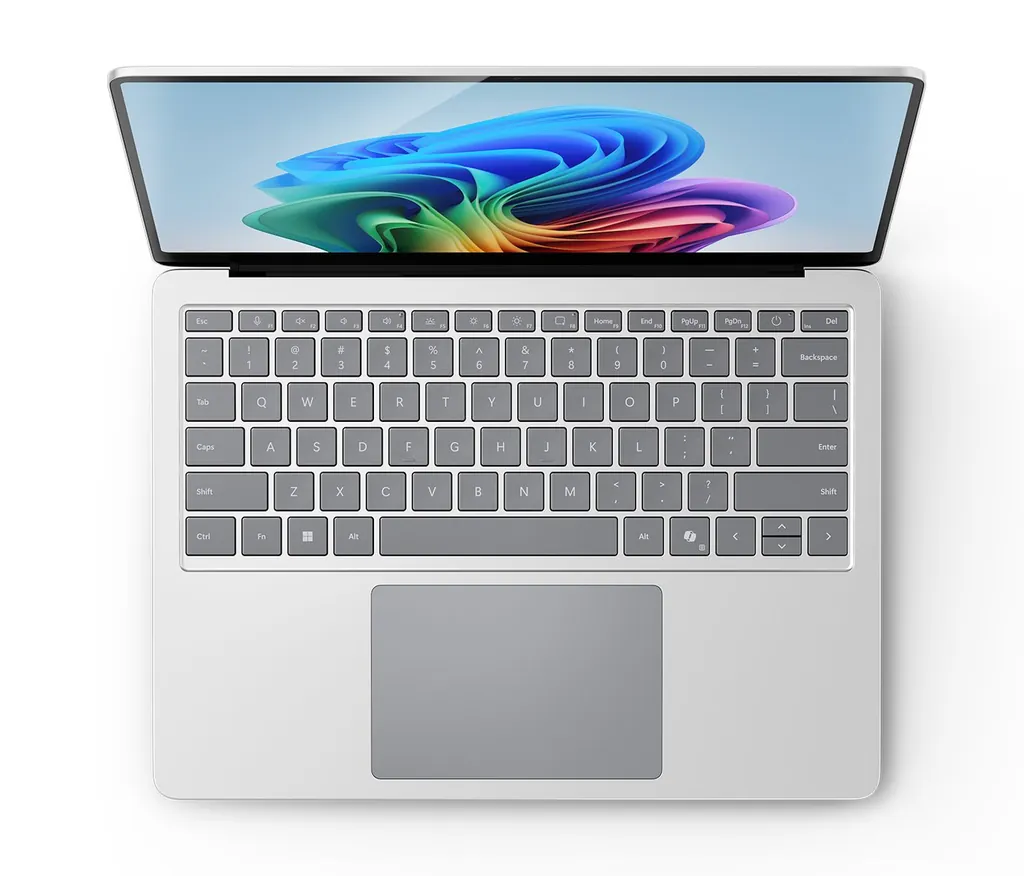 SURFACE LAPTOP 7 13.8 U5 32GB 512SSD PLATINO - immagine 4