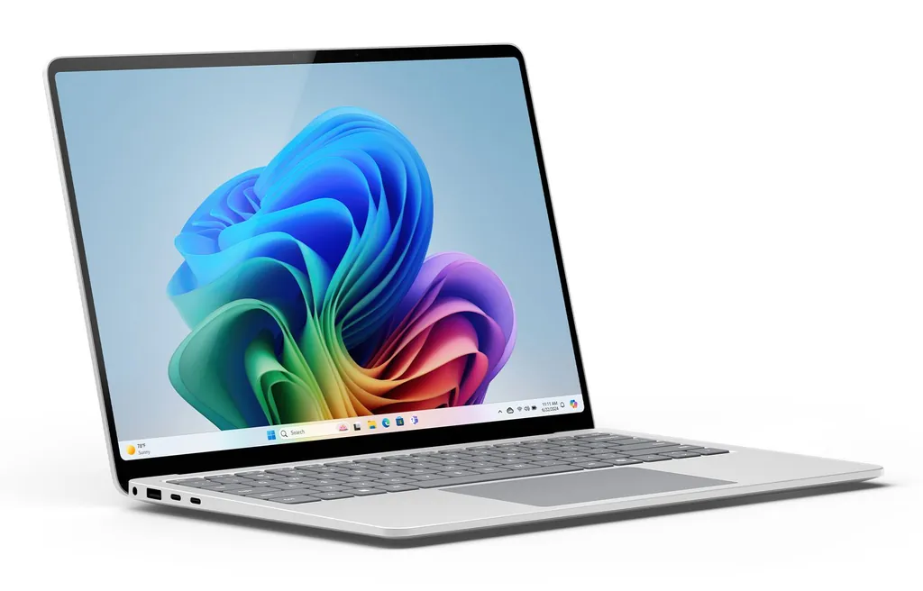 SURFACE LAPTOP 7 13.8 U7 32GB 512SSD PLATINO - immagine 3