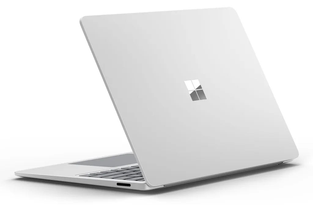 SURFACE LAPTOP 7 13.8 U7 32GB 512SSD PLATINO - immagine 7