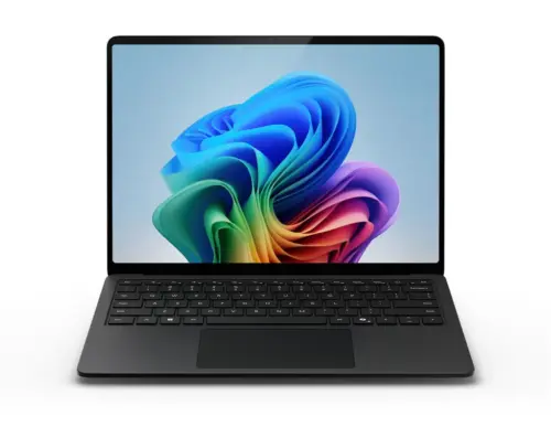 SURFACE LAPTOP 7 13.8 U5 32GB 512SSD BLACK