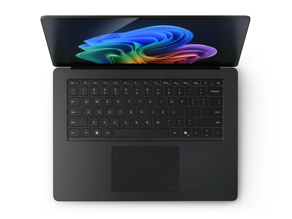 SURFACE LAPTOP 7 15.0 U7 16GB 512SSD BLACK - immagine 3