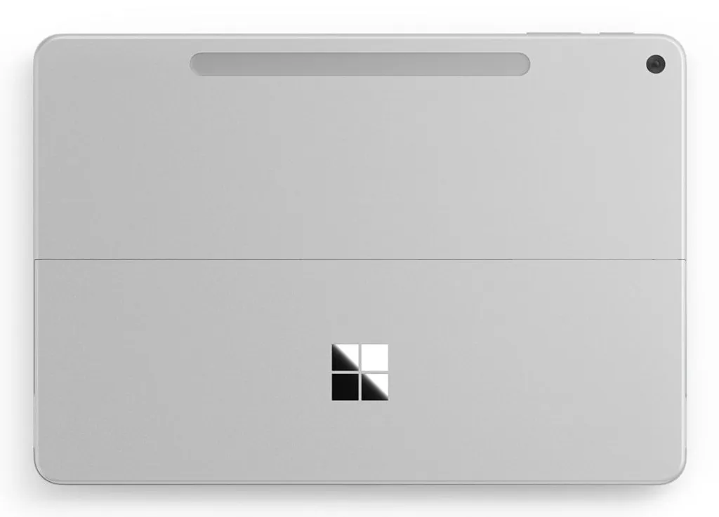 SURFACE PRO 12 SNAPDRAGON PLUS 16GB 1TB W11PRO - immagine 3